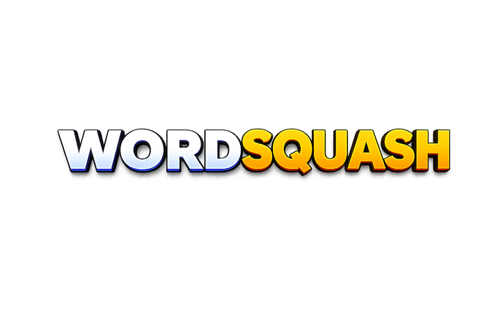 Word Squash